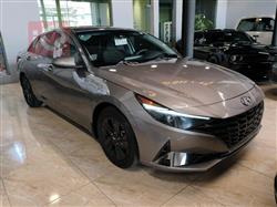 هیۆندای ئەلەنترا